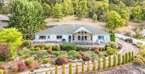 Winter Ridge, ROSEBURG, OR 97471