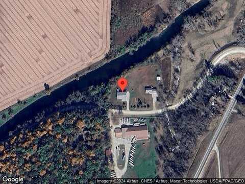 County 8, STEWARTVILLE, MN 55976