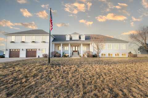 County 8, STEWARTVILLE, MN 55976