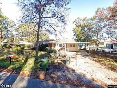 Stafford, HINESVILLE, GA 31313