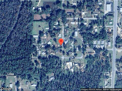 Tupelo, WEWAHITCHKA, FL 32465