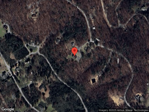 Angie, RILEYVILLE, VA 22650