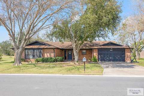 Tesoro, RANCHO VIEJO, TX 78575