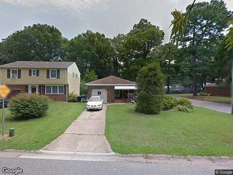 Southgate, VIRGINIA BEACH, VA 23462