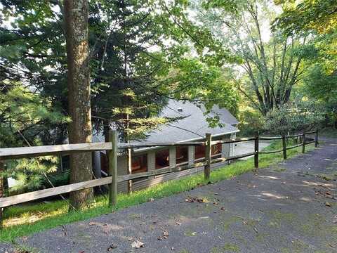 Elk Spur, FANCY GAP, VA 24328