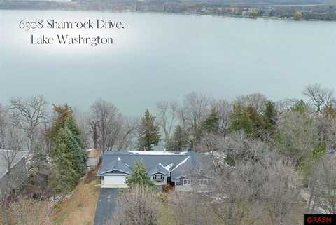 Shamrock, MADISON LAKE, MN 56063