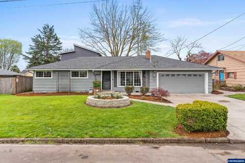 Judy, SALEM, OR 97305