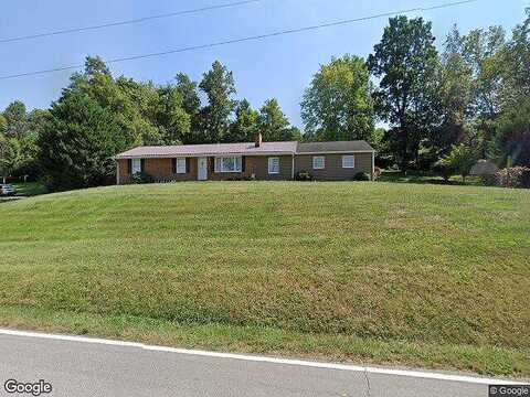 Springwood, FINCASTLE, VA 24090