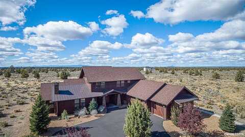 Ranchview, POWELL BUTTE, OR 97753
