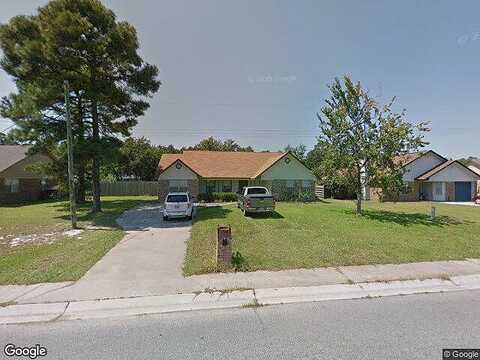 Madison, HINESVILLE, GA 31313
