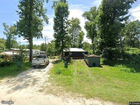 Byrd Parker, WEWAHITCHKA, FL 32465