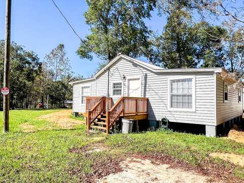 Byrd Parker, WEWAHITCHKA, FL 32465