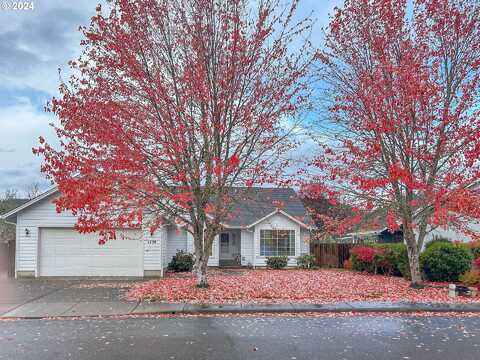 Aspen Run, SUTHERLIN, OR 97479