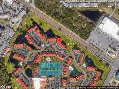 Richard Jackson, PANAMA CITY BEACH, FL 32407