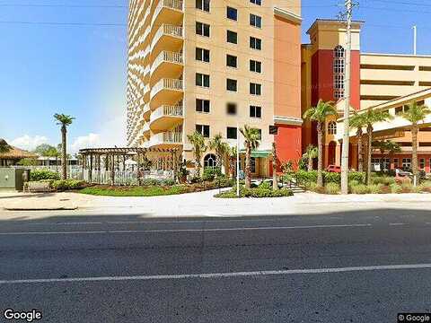 Front Beach, PANAMA CITY BEACH, FL 32413