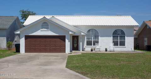 Seaclusion, PANAMA CITY BEACH, FL 32413