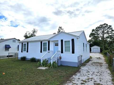 Long, PORT SAINT JOE, FL 32456