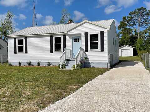 Long, PORT SAINT JOE, FL 32456