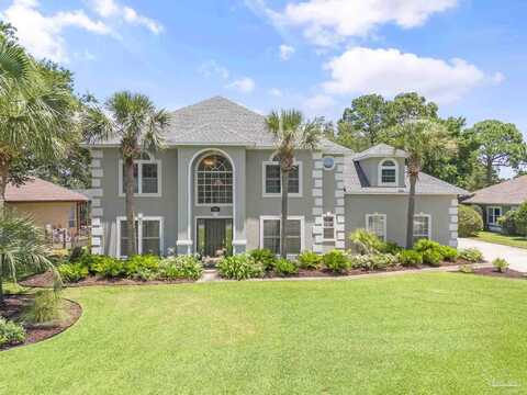Players Club, GULF BREEZE, FL 32563