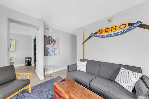 Island, RENO, NV 89501