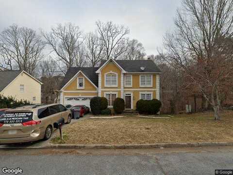 Tyler, LAWRENCEVILLE, GA 30043