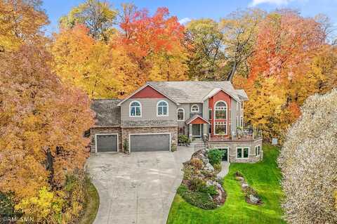 Hobe, SAINT PAUL, MN 55110