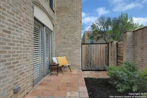 Elizabeth, SAN ANTONIO, TX 78209