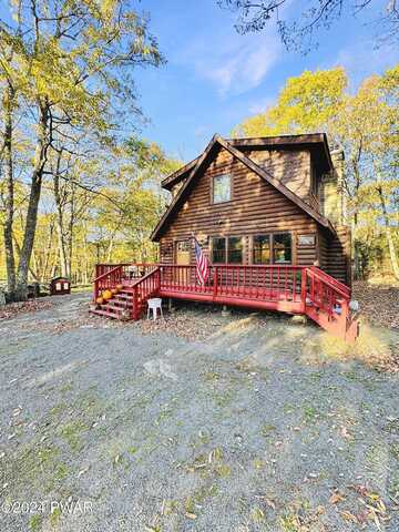 Fetlock, HAWLEY, PA 18428