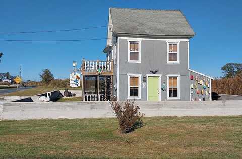 Saxis, SAXIS, VA 23427
