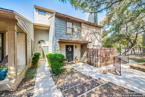 Churchill Estates, SAN ANTONIO, TX 78248