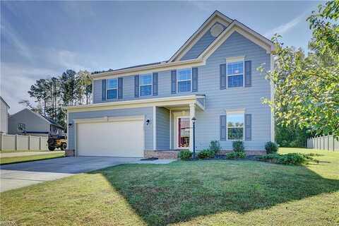 Freedom, SUFFOLK, VA 23434