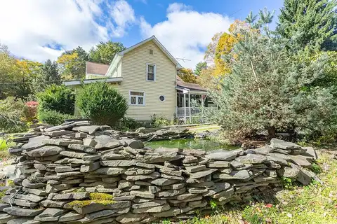 Skyline, LAWRENCEVILLE, PA 16929