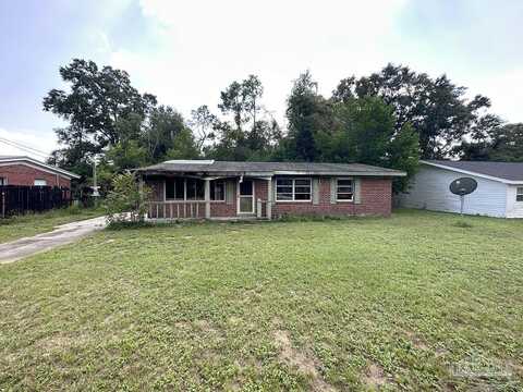College, MILTON, FL 32570