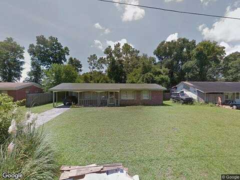 College, MILTON, FL 32570