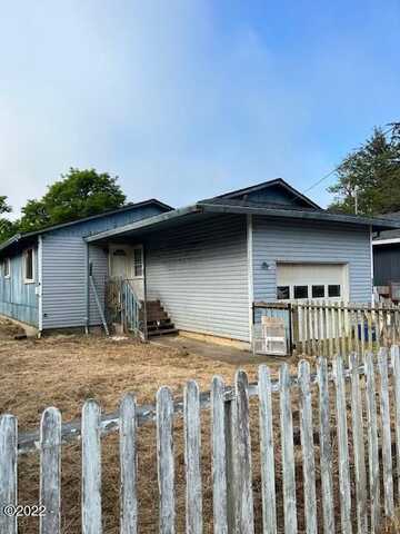 63Rd, LINCOLN CITY, OR 97367
