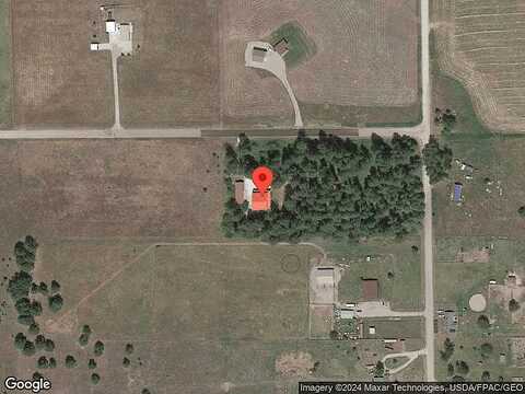 Antler, DEER PARK, WA 99006