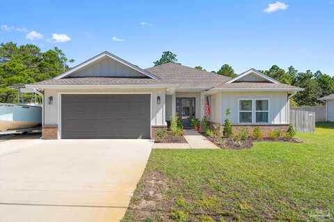 Ponderosa, GULF BREEZE, FL 32563