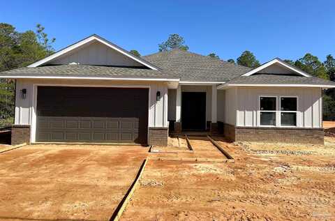 Ponderosa, GULF BREEZE, FL 32563