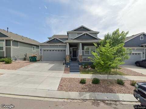 Derbyshire, COLORADO SPRINGS, CO 80910