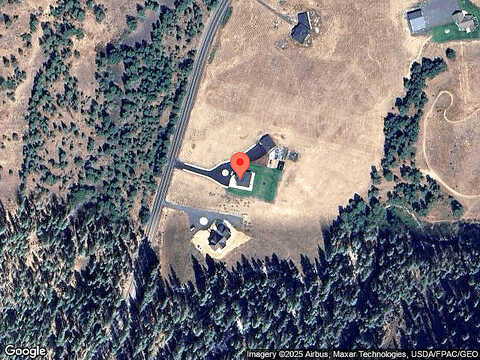 Coulee Hite, SPOKANE, WA 99224