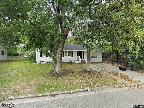 Woodbury Forrest, HAMPTON, VA 23666
