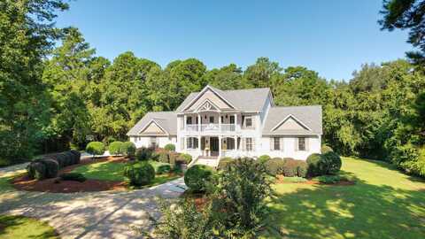 Millstone Plantation, TALLAHASSEE, FL 32312