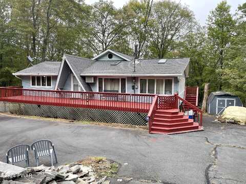 Westwood, DINGMANS FERRY, PA 18328