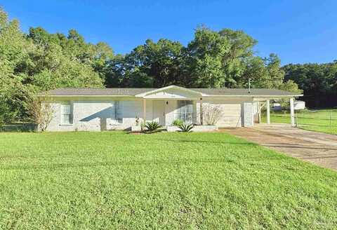 Hamilton Bridge, MILTON, FL 32570