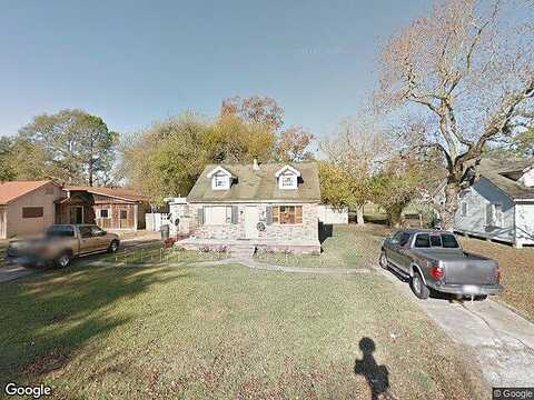 Terrell, GROVES, TX 77619