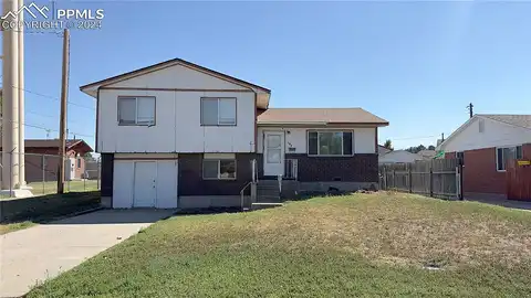 26Th, LA JUNTA, CO 81050