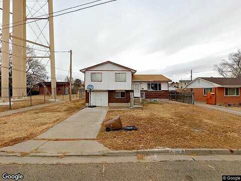 26Th, LA JUNTA, CO 81050