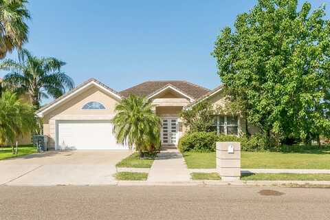 Los Lagos, EDINBURG, TX 78542