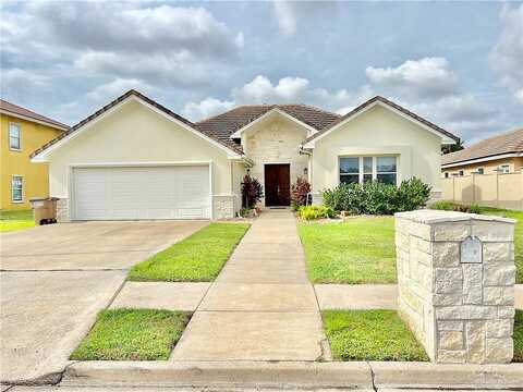 Los Lagos, EDINBURG, TX 78542