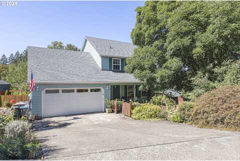 Palmer, DAYTON, OR 97114